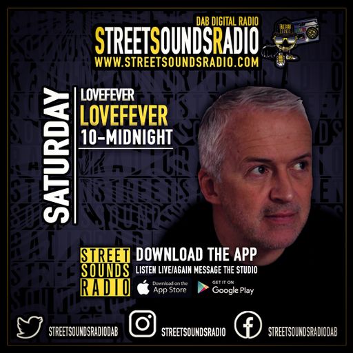 LoveFever 15-05-2021