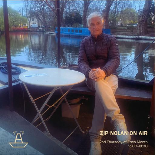 Zip Nolan On Air | The BoAt Pod | March 2024