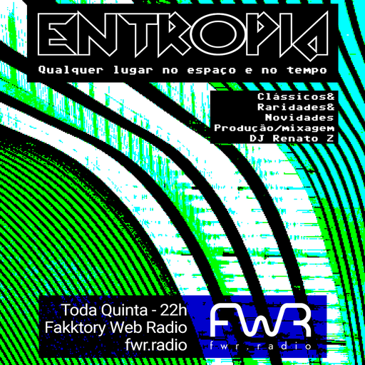 Entropia 111 - 23.11.2023