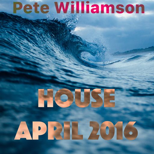 House - April 2016