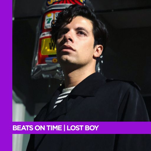 Beats On Time Series | Lost Boy