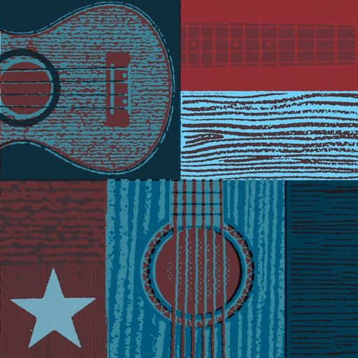 Extrafly – Texas Blues