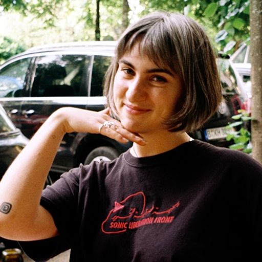 New Voices: Zaereo // 26-08-2025