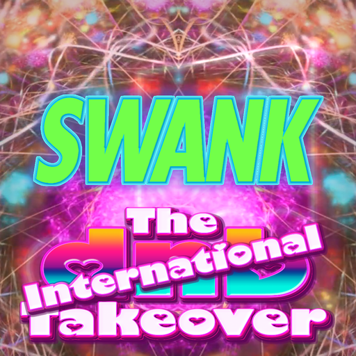 The DnB Takeover 020 - DJ Swank  - March '26 - Mixcloud Version