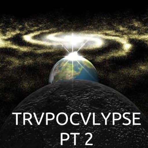 BΔS - TRVPOCVLYPSE PT 2 (Trap Bubbling Mixtape - FREE DL)