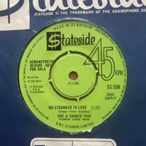 A Cellar Full Of Soul 13.8.2023 1966, pt.1
