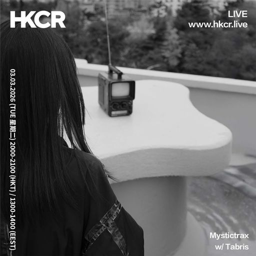 Mystictrax w/ Tabris - 03/03/2026