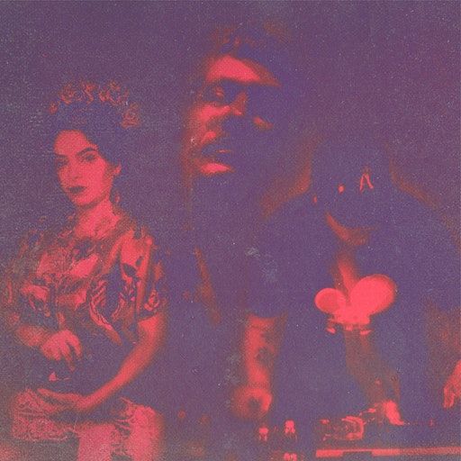 Peak Time – Peak Time Live: Brian Case, Won Kim, and Diana Dávila