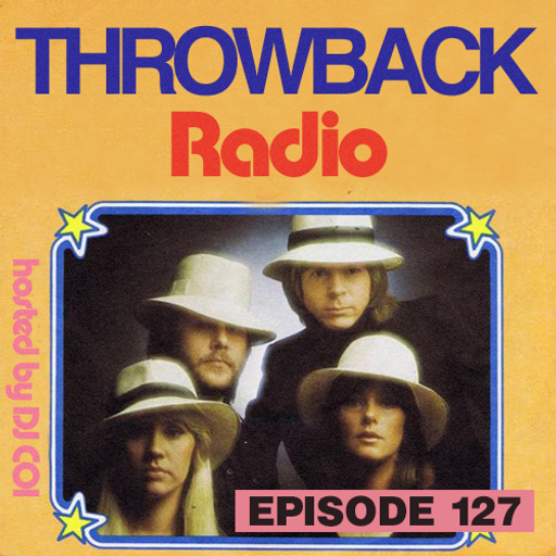 Throwback Radio #127 - The Goodfellas (Disco Mix)
