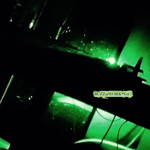BUZZatWork*Vol.7