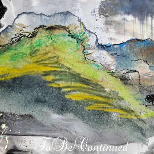 #ShelterInPlace: ...To Be Continued #6 - April 24th 2020