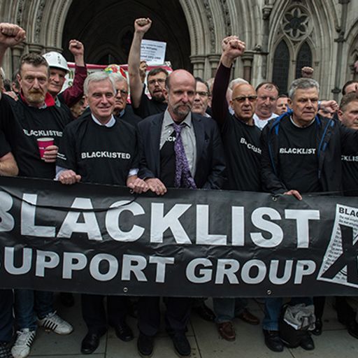 Hoxton Movies with Lucy Parker - Director of Solidarity