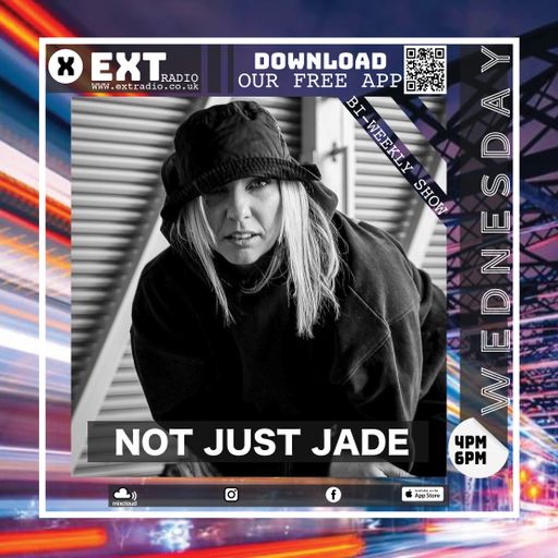 Not Just Jade - 10 SEP 2025