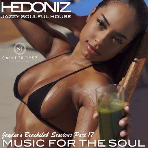 Part 17: Music For The Soul