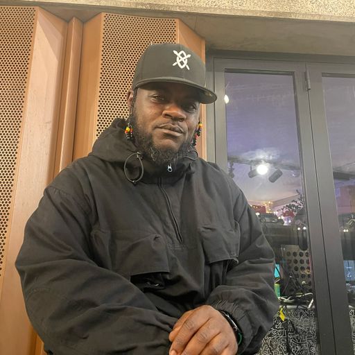 Darka 03/04/24 - [Voices Radio]