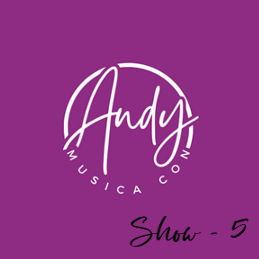 MUSICA CON ANDY - Salsa Mix