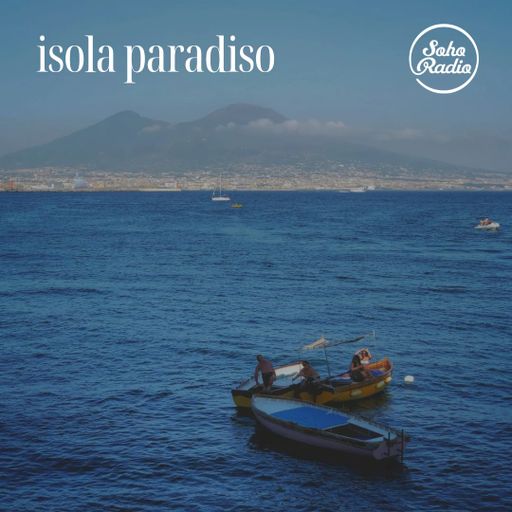 Isola Paradiso with Daniele Mizar (24/07/2024)
