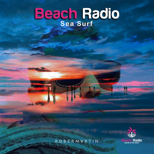 Beach Radio - Sea Surf