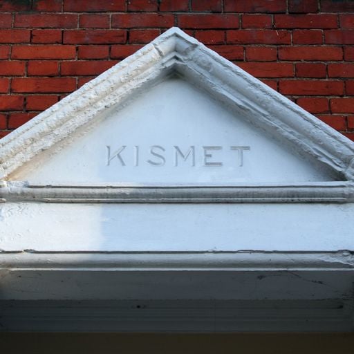 Kismet