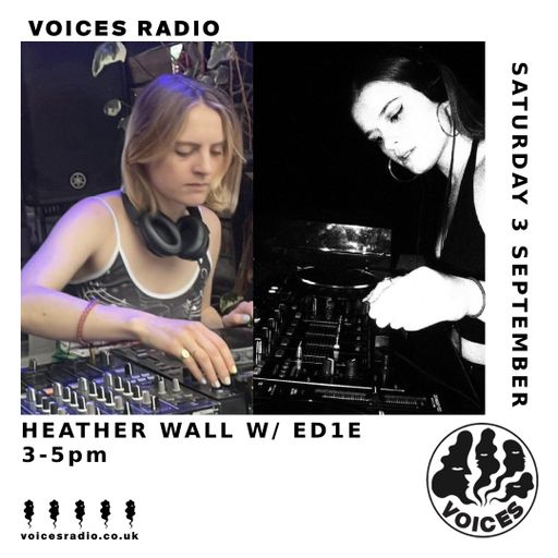 Heather Wall w/ ED1E - 03/09/22