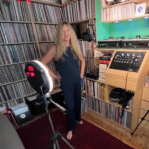 Colleen 'Cosmo' Murphy's Balearic Breakfast 6.8.24