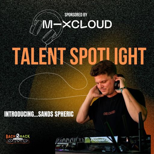 Talent Spotlight - Sands Spheric