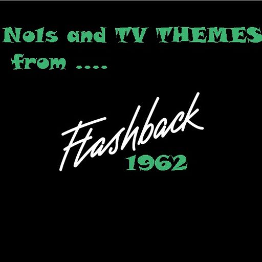 1962 no1 s and tv themes