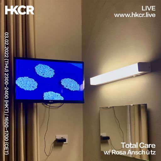 Total Care w/ Rosa Anschütz - 03/02/2022