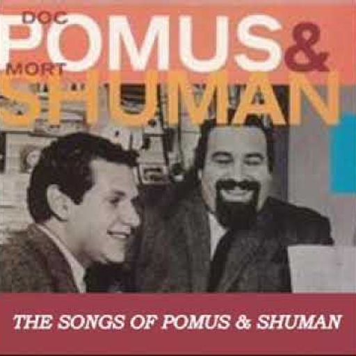 BANCHORY HEADBANGERS - Pomus & Shuman songs