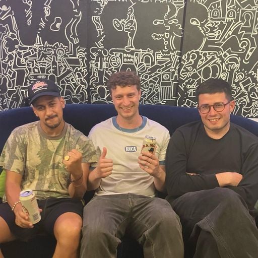 Jale - 10/06/25 - Voices Radio