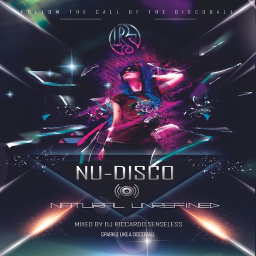 Nu-Disco Natural Unrefined 2019