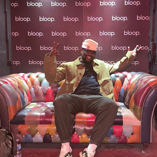 LAZARUSMAN - 26.03.26 [Bloop London Radio]