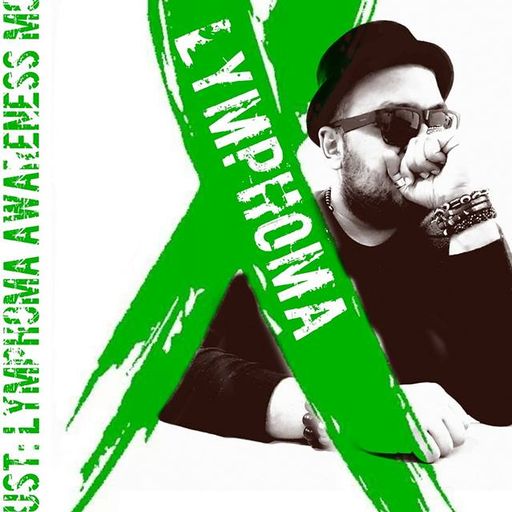 #Beatlife 1801 - #Trance #LymphomaCancerAwarenessMonth