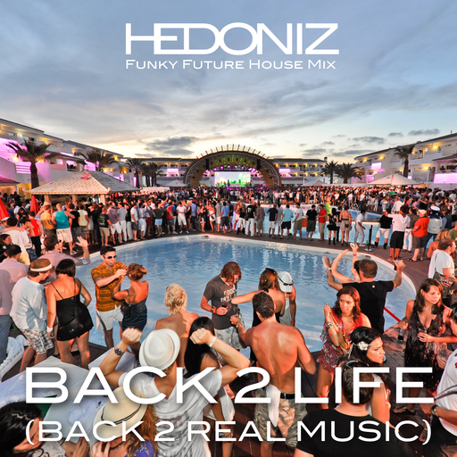 Back 2 Life, Back 2 Real Music