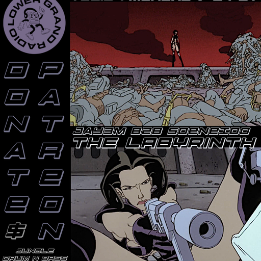 The Labyrinth w/ Soeneido and Jay3m (04.22.2024)