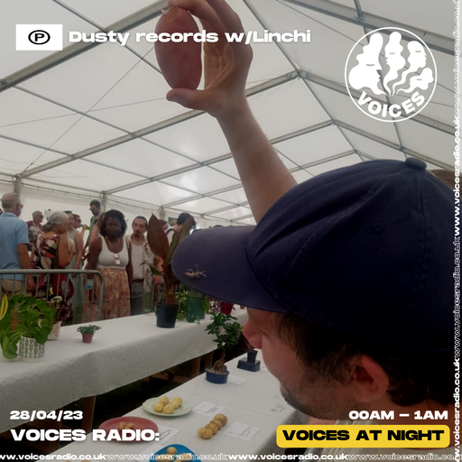 Dusty Records 28/04/23