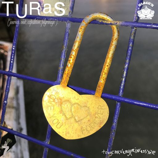 Turas w. Tobycarveryprincessxoxo - February 2024