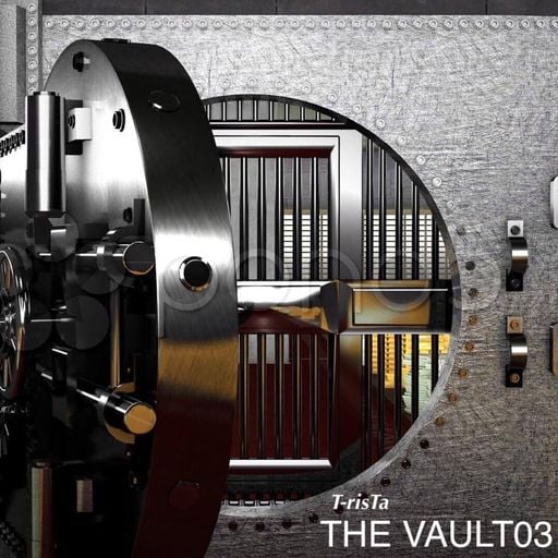 THE VAULT03///UNDERGROUND