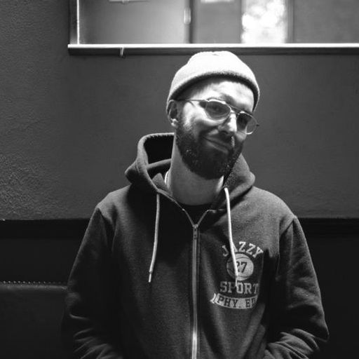 Show#546 (New Mala, Thundercat, Delvis, Swindle, Kyodai...)