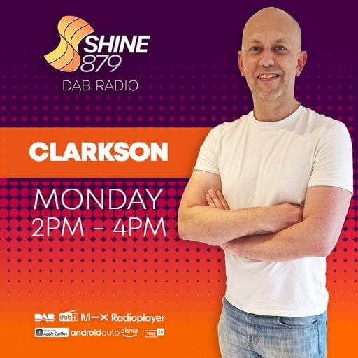 Clarkson - 11 May 2026