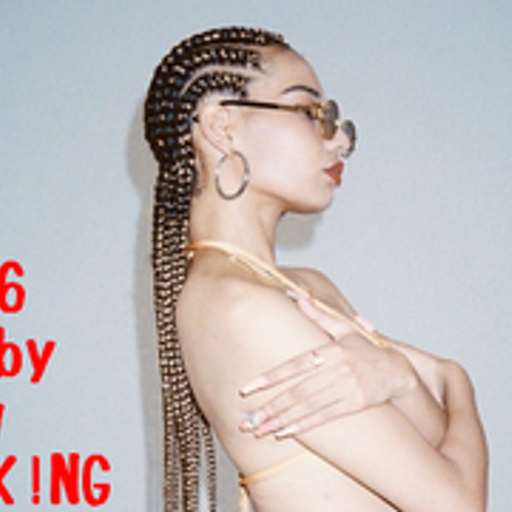 BLACK STREET KINGS FETISH vol.376