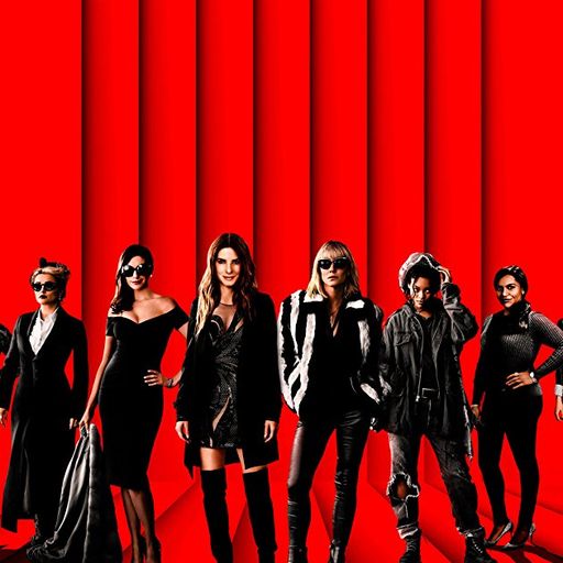 Hoxton Movies reviews Oceans 8 and Hereditary