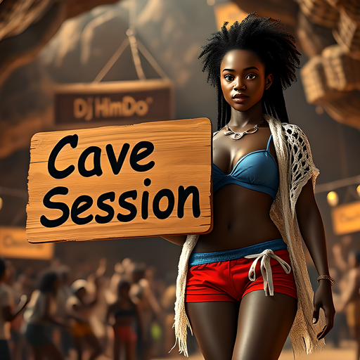 DJ HimDo  Cave Session 02/23/2025
