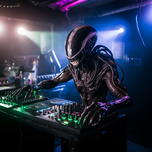 2024-10-19 DJ Jesse LIVE Saturday Afternoon Deep House Mix