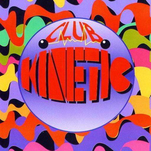 FX & DJ Hype - Club Kinetic - Leisurebowl, Stoke on Trent - 19.2..93