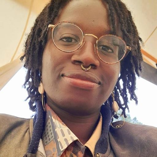 Melanin: NikNak // 24-08-21