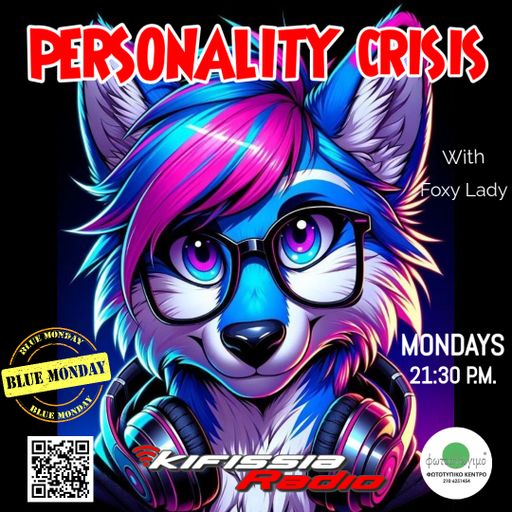 personality crisis blue monday 20.1