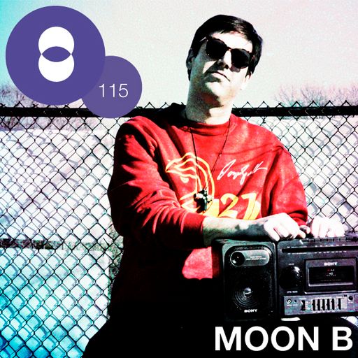 Concepto MIX #115 MOON B