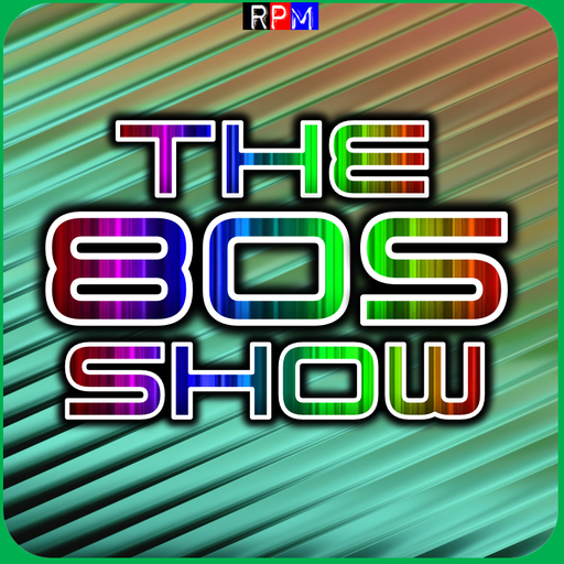THE 80S SHOW : 16