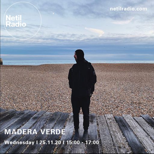 MADERA VERDE ON NETIL (NOV 2020)